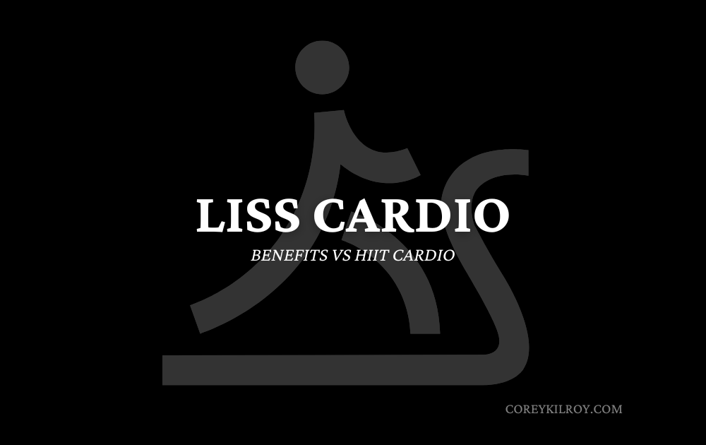 LISS Cardio