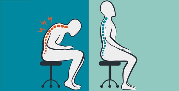 The Internet is Killing Your Posture