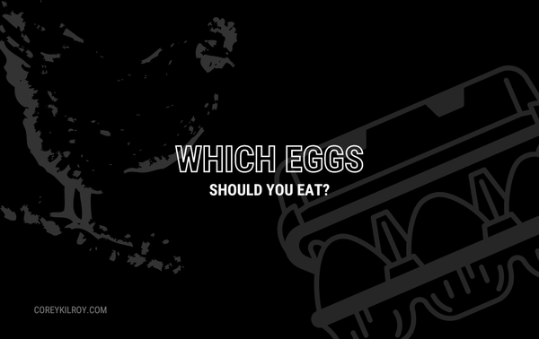 What’s the Difference Between Cage-Free, Free-Range, and Pasture-Raised Eggs?