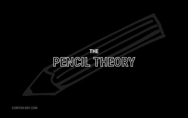 The Pencil Theory