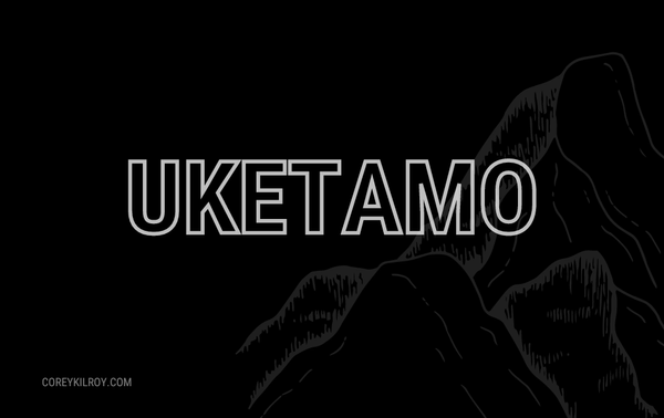 Uketamo